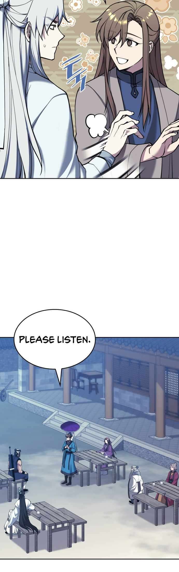 Read Tale of a Scribe Who Retires to the Countryside EN Manga Online