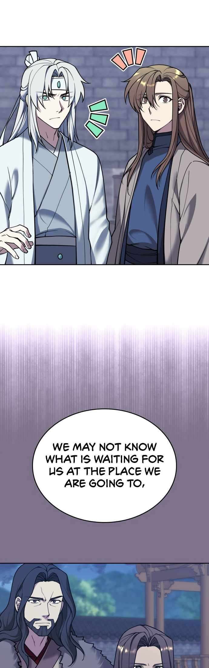 Read Tale of a Scribe Who Retires to the Countryside EN Manga Online