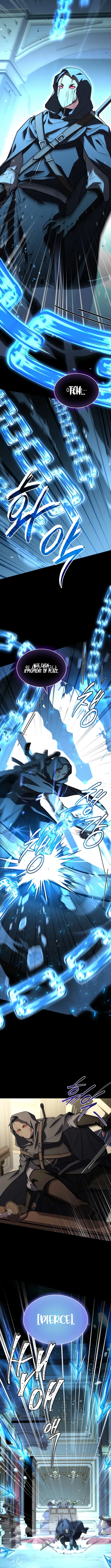 Read Talent Swallowing Magician EN Manga Online