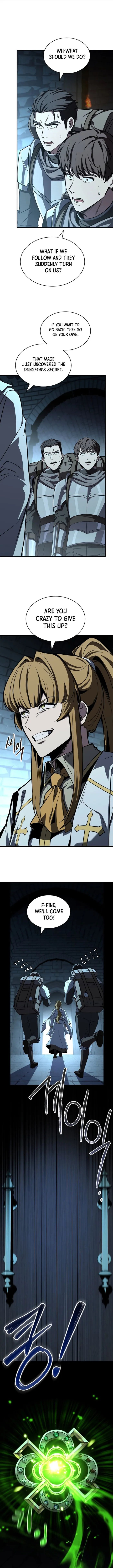 Read Talent Swallowing Magician EN Manga Online