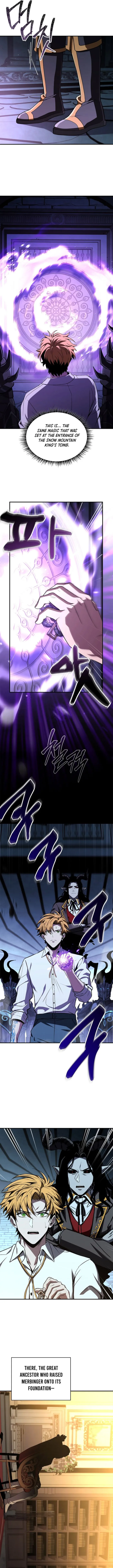 Read Talent Swallowing Magician EN Manga Online