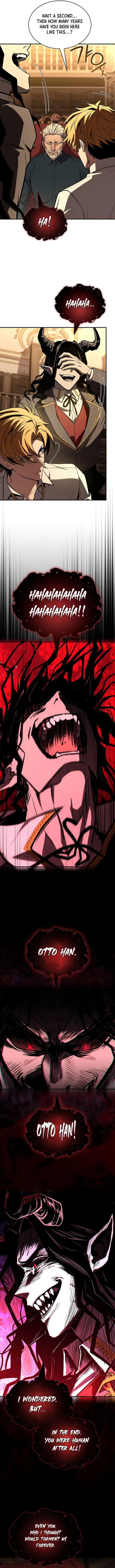 Read Talent Swallowing Magician EN Manga Online