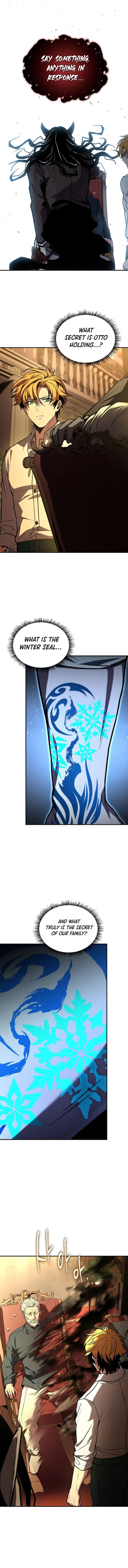 Read Talent Swallowing Magician EN Manga Online