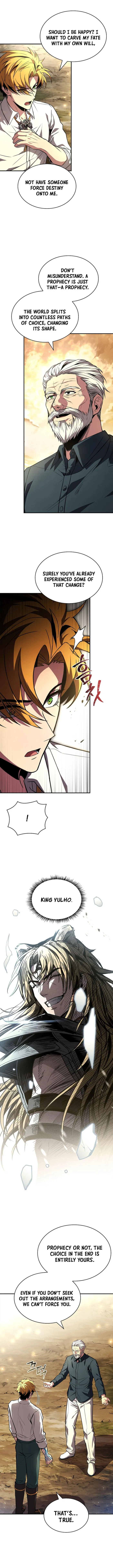 Read Talent Swallowing Magician EN Manga Online