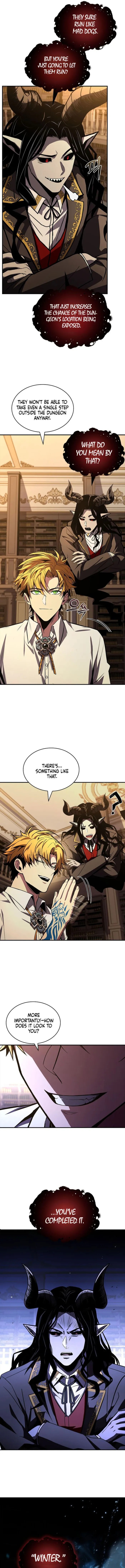 Read Talent Swallowing Magician EN Manga Online