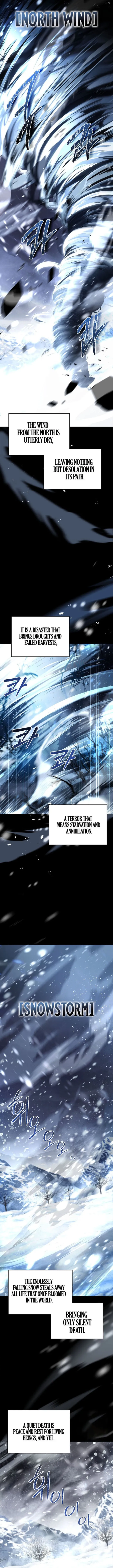 Read Talent Swallowing Magician EN Manga Online