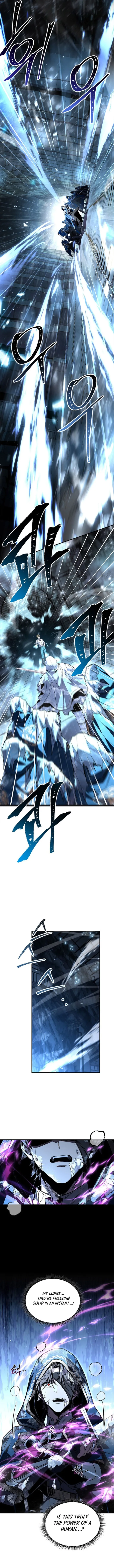 Read Talent Swallowing Magician EN Manga Online