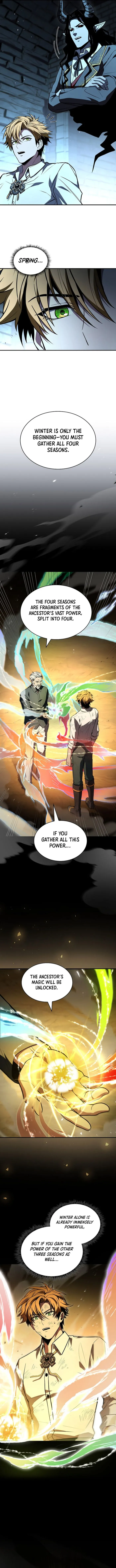 Read Talent Swallowing Magician EN Manga Online