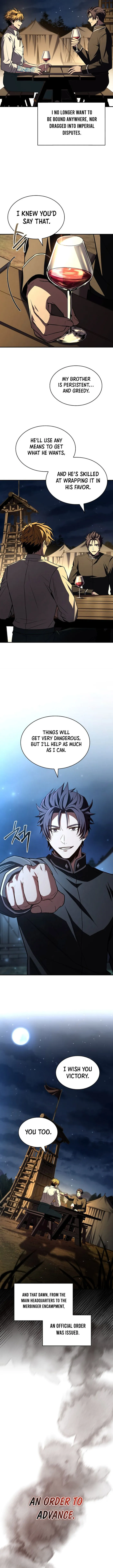 Read Talent Swallowing Magician EN Manga Online