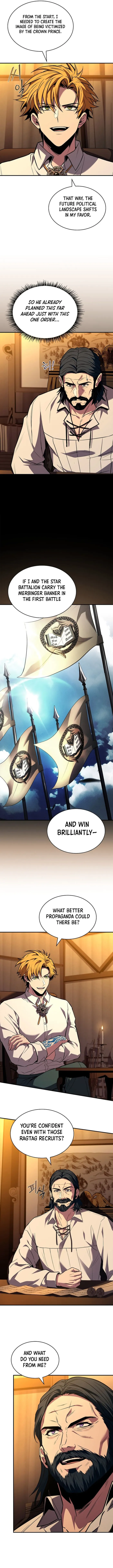Read Talent Swallowing Magician EN Manga Online