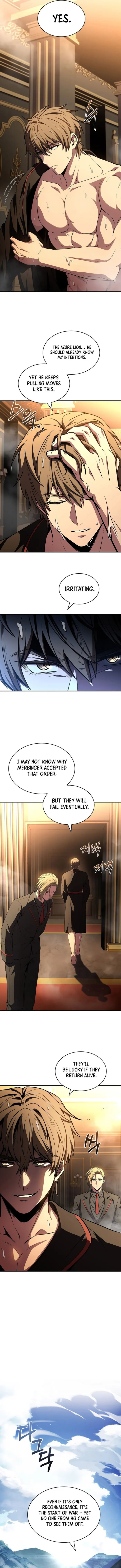 Read Talent Swallowing Magician EN Manga Online