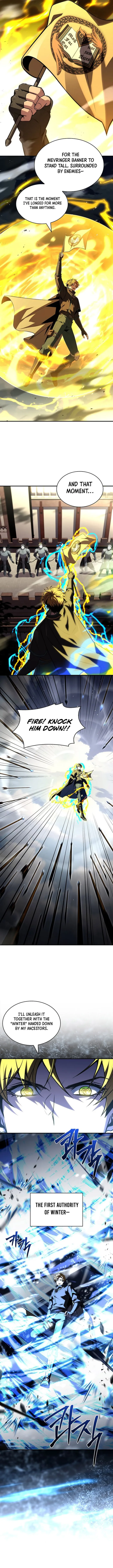 Read Talent Swallowing Magician EN Manga Online