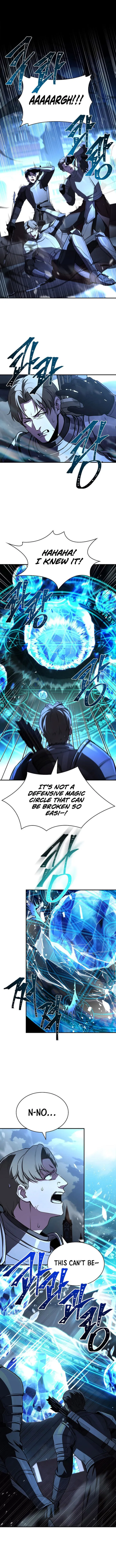 Read Talent Swallowing Magician EN Manga Online