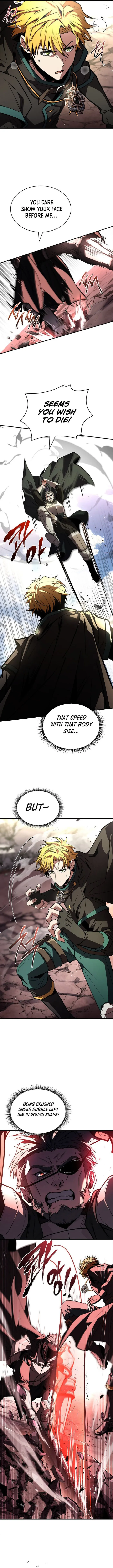 Read Talent Swallowing Magician EN Manga Online