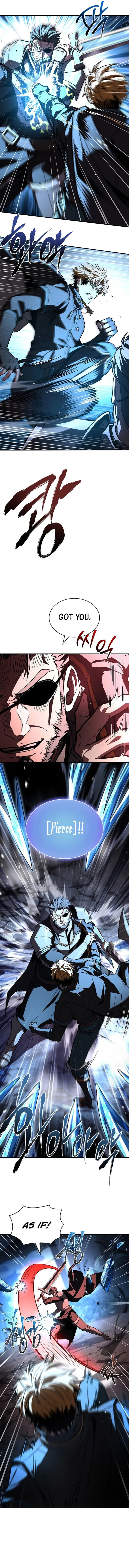 Read Talent Swallowing Magician EN Manga Online