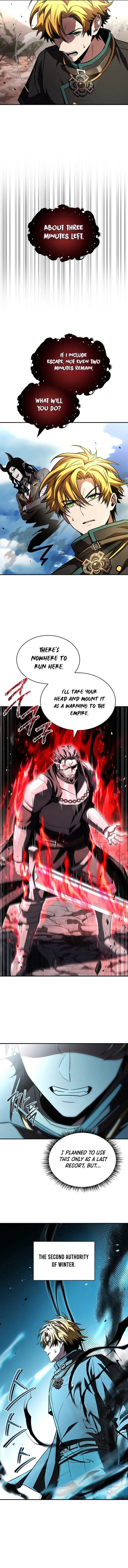 Read Talent Swallowing Magician EN Manga Online