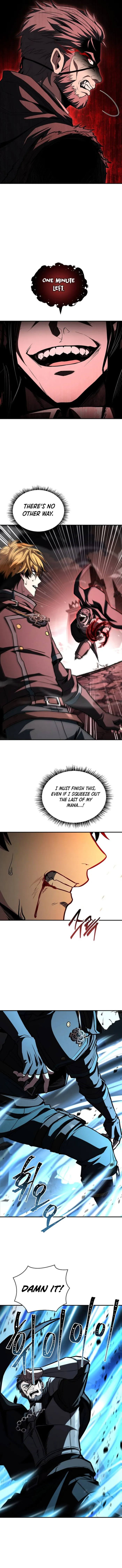 Read Talent Swallowing Magician EN Manga Online