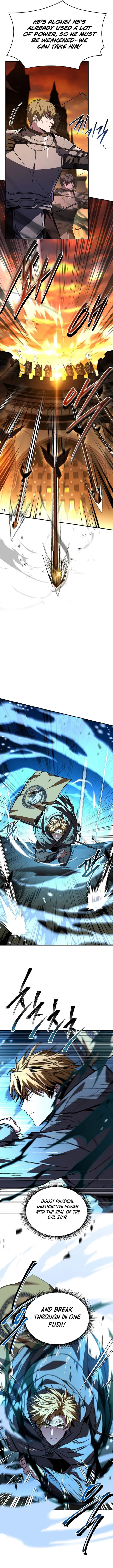 Read Talent Swallowing Magician EN Manga Online