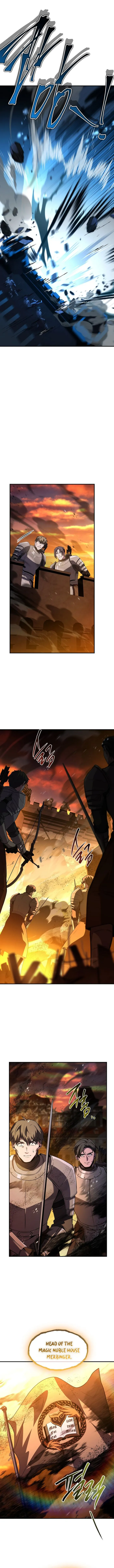 Read Talent Swallowing Magician EN Manga Online