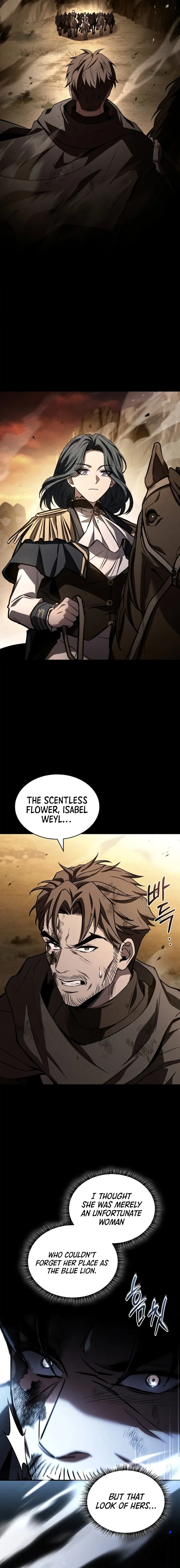 Read Talent Swallowing Magician EN Manga Online