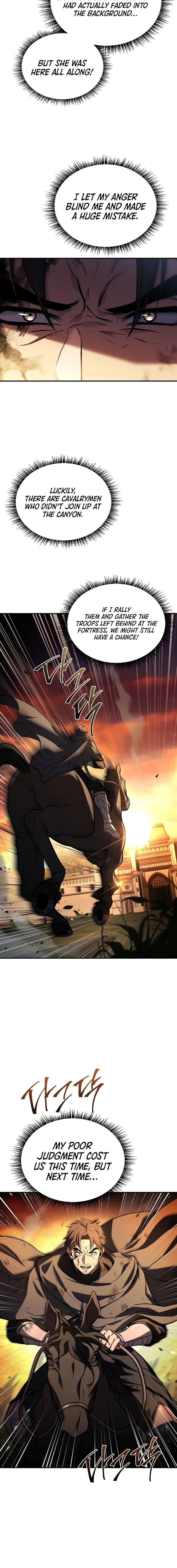 Read Talent Swallowing Magician EN Manga Online
