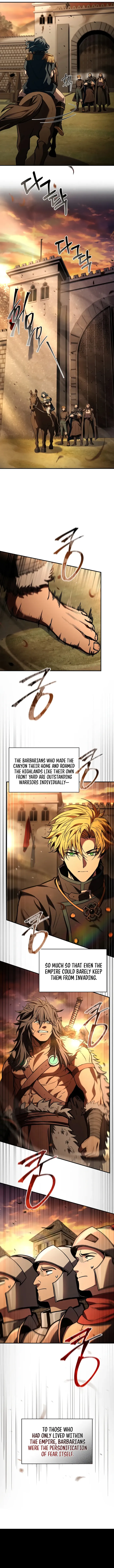Read Talent Swallowing Magician EN Manga Online