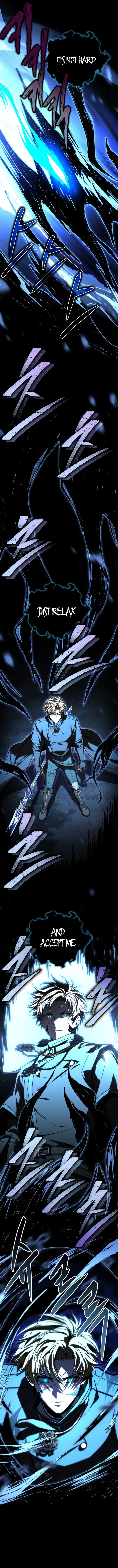 Read Talent Swallowing Magician EN Manga Online