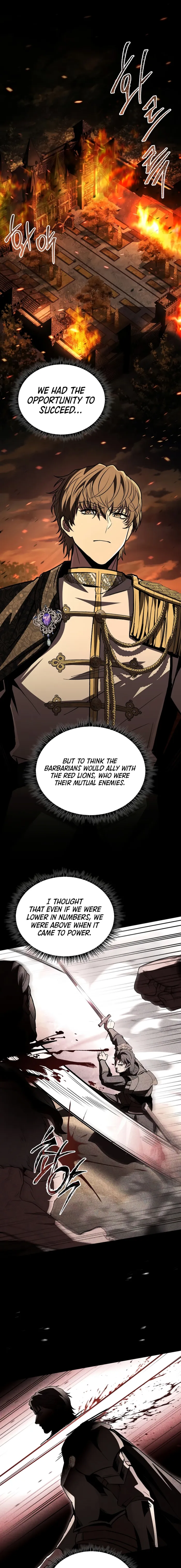 Read Talent Swallowing Magician EN Manga Online