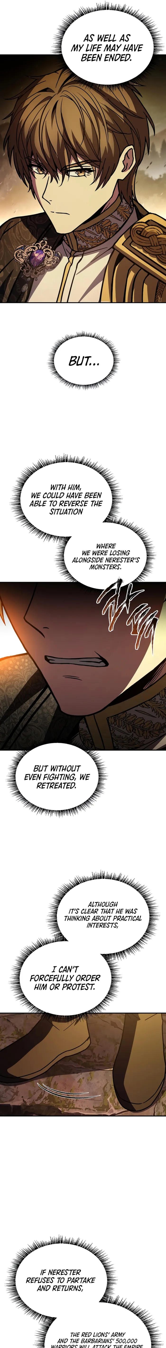Read Talent Swallowing Magician EN Manga Online