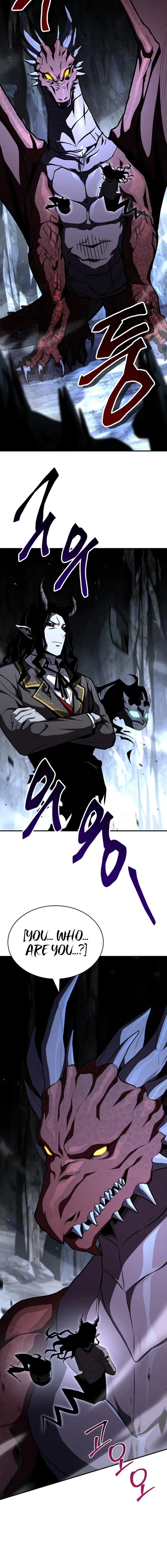 Read Talent Swallowing Magician EN Manga Online