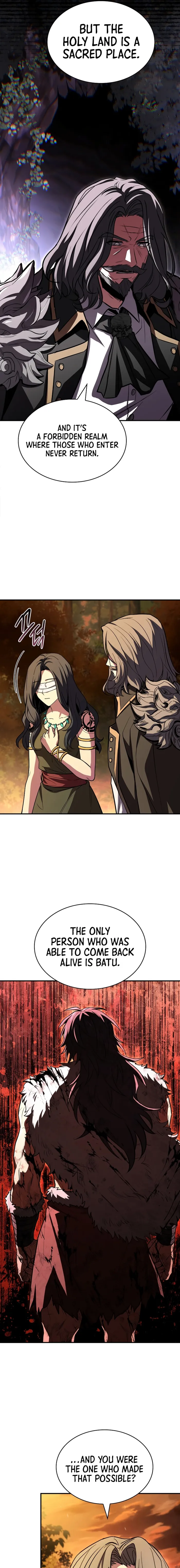Read Talent Swallowing Magician EN Manga Online