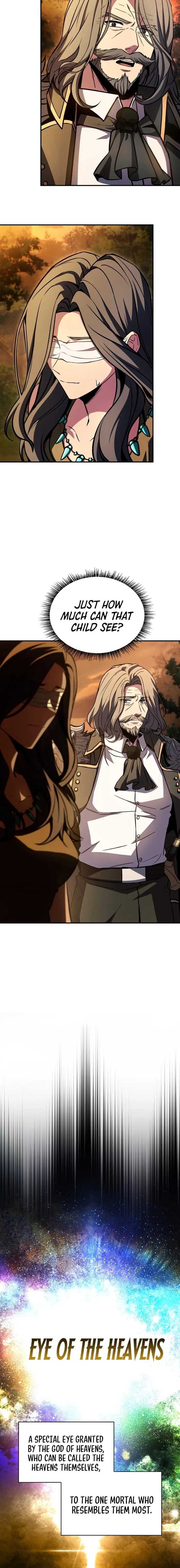 Read Talent Swallowing Magician EN Manga Online