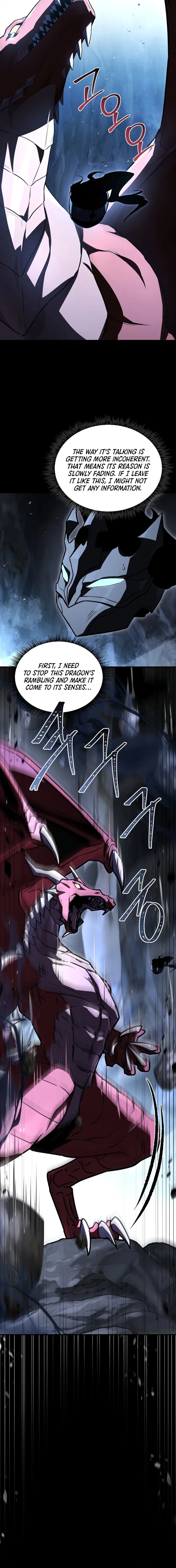 Read Talent Swallowing Magician EN Manga Online