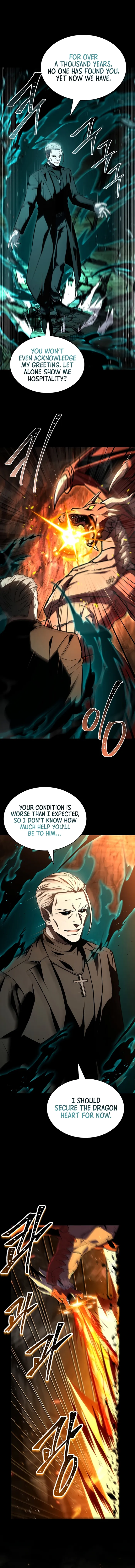 Read Talent Swallowing Magician EN Manga Online