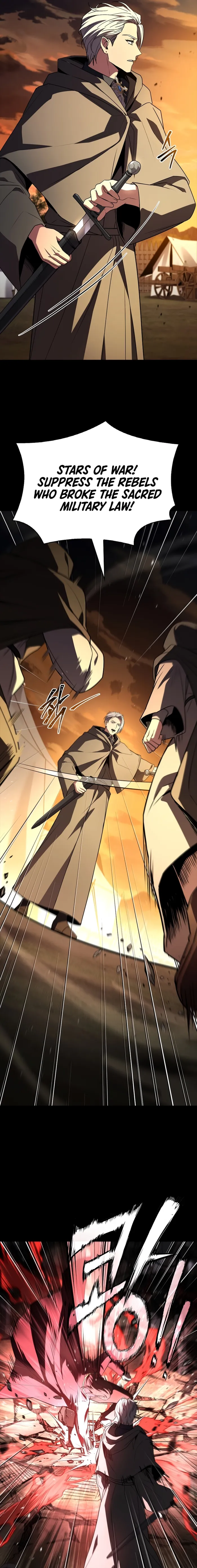 Read Talent Swallowing Magician EN Manga Online