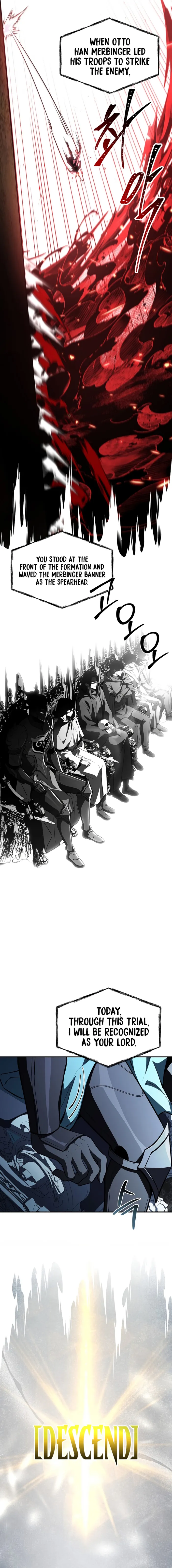 Read Talent Swallowing Magician EN Manga Online
