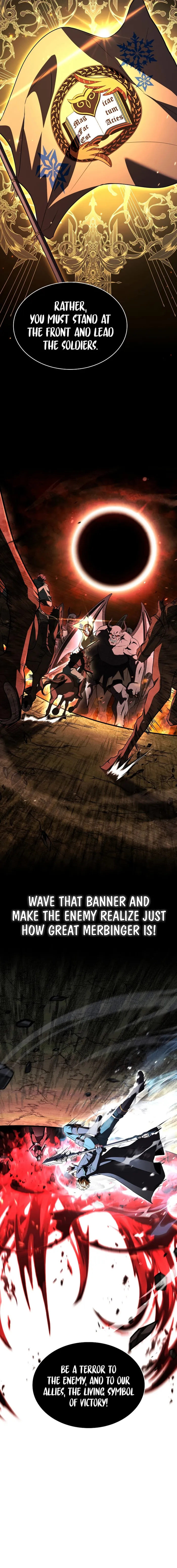 Read Talent Swallowing Magician EN Manga Online