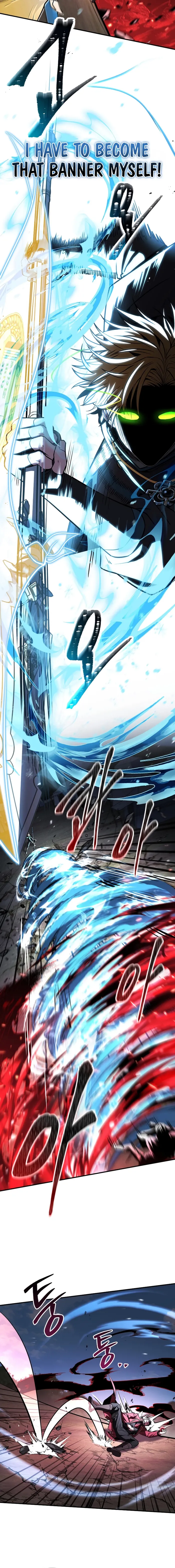 Read Talent Swallowing Magician EN Manga Online