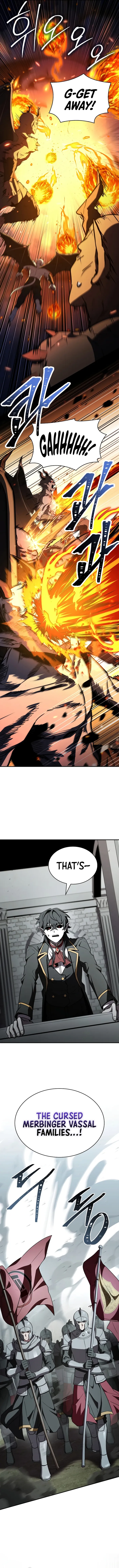 Read Talent Swallowing Magician EN Manga Online