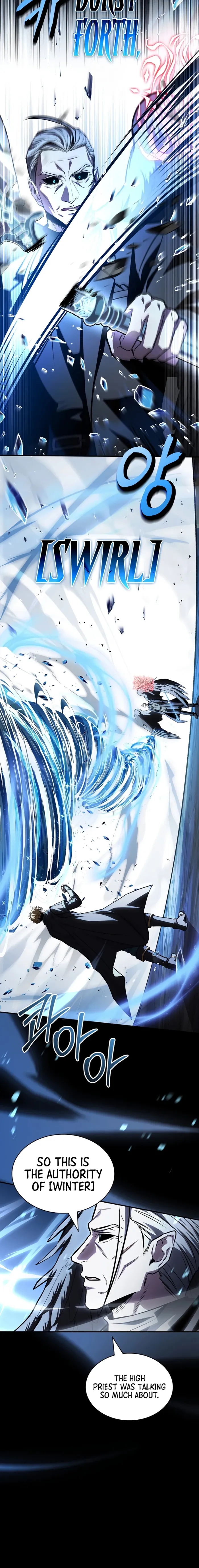 Read Talent Swallowing Magician EN Manga Online
