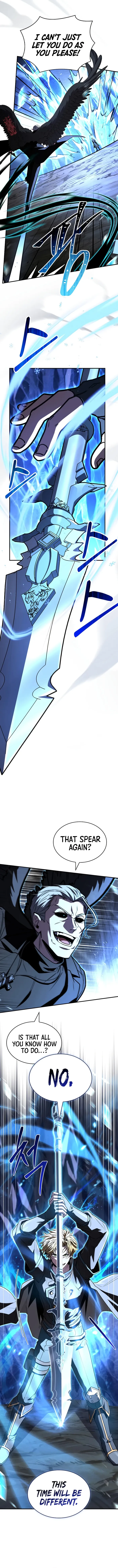 Read Talent Swallowing Magician EN Manga Online