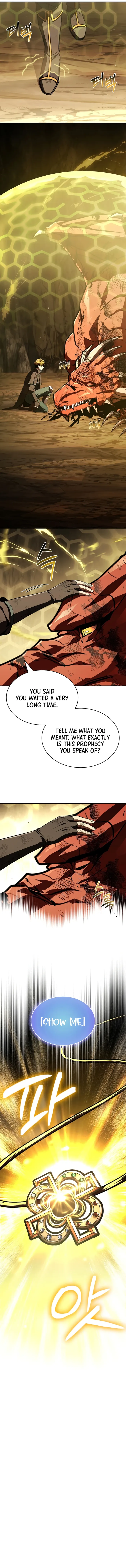 Read Talent Swallowing Magician EN Manga Online