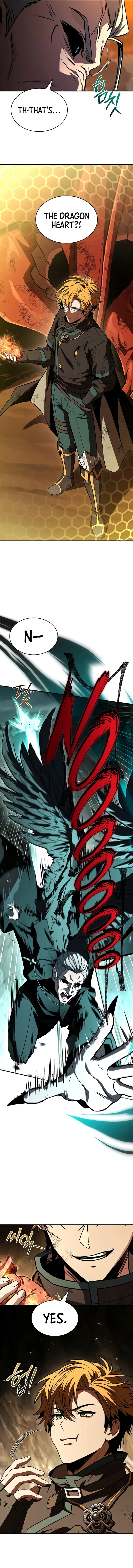 Read Talent Swallowing Magician EN Manga Online