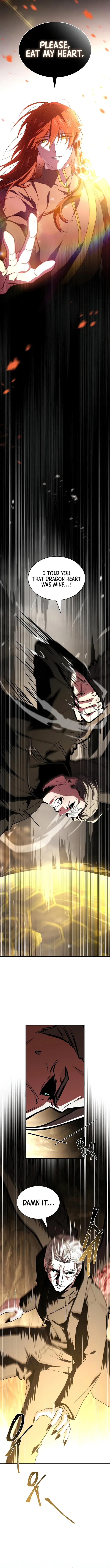 Read Talent Swallowing Magician EN Manga Online