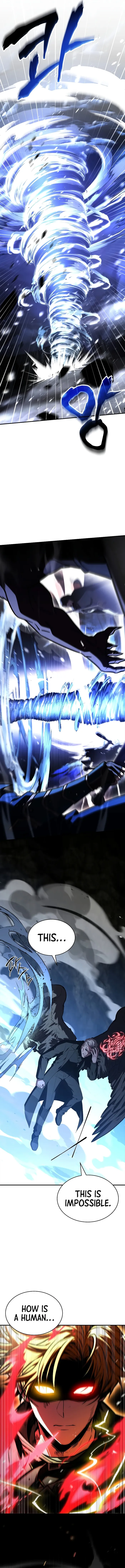 Read Talent Swallowing Magician EN Manga Online