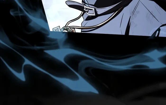 Read Talent Swallowing Magician EN Manga Online
