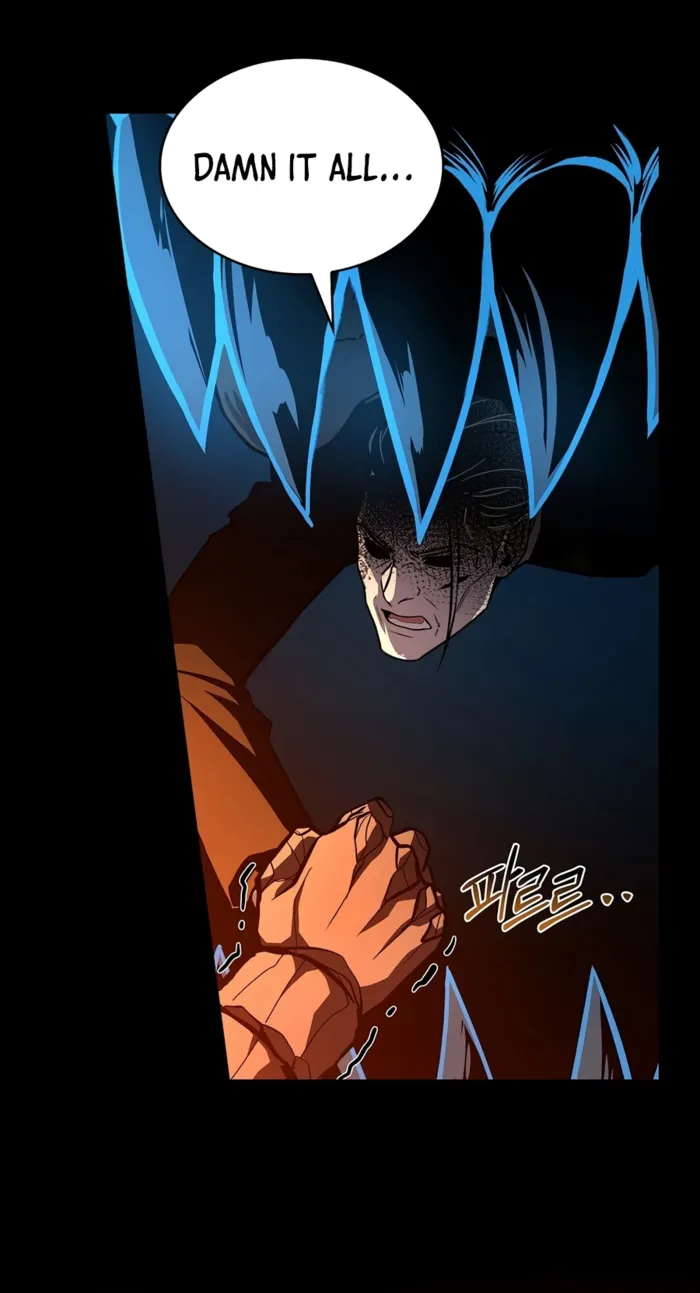 Read Talent Swallowing Magician EN Manga Online