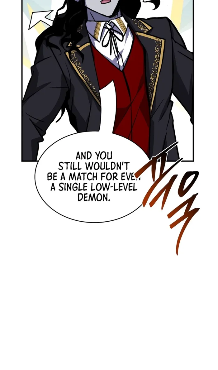 Read Talent Swallowing Magician EN Manga Online