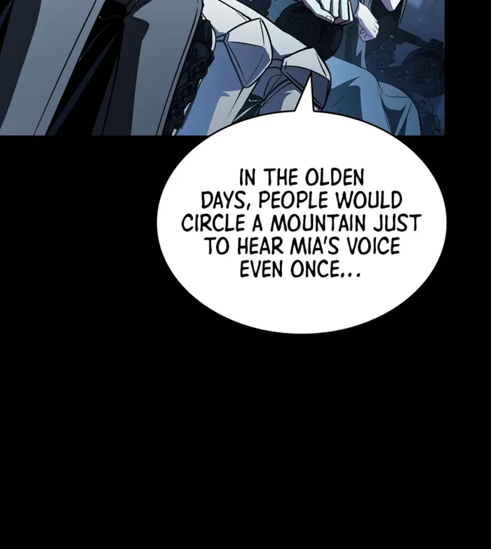 Read Talent Swallowing Magician EN Manga Online