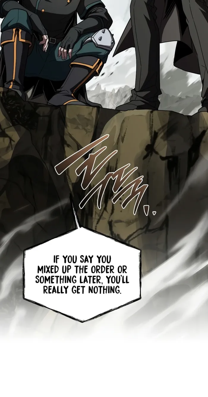 Read Talent Swallowing Magician EN Manga Online